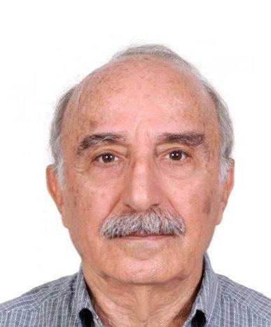 Kamran Moghaddas