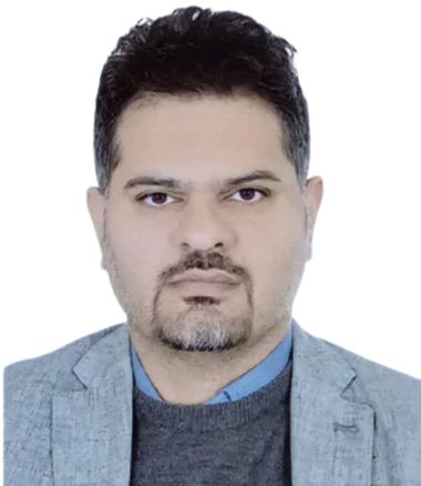 Majid Majd Mirzaei