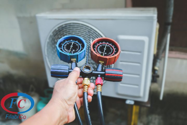 Designing the right HVAC service contract