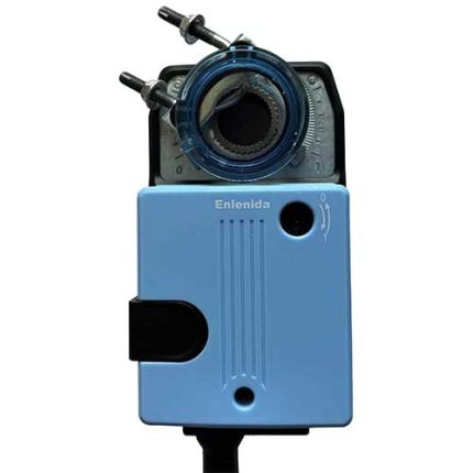 EA700 Series Standard Damper Actuators