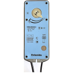 EF800 Series 30Nm Non-Spring Return Fire and Smoke Damper Actuators