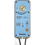 EF800 Series 40Nm Non-Spring Return Fire and Smoke Damper Actuators