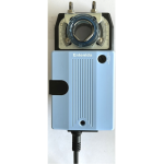 EA700 Series 16Nm Fast Running Damper Actuators