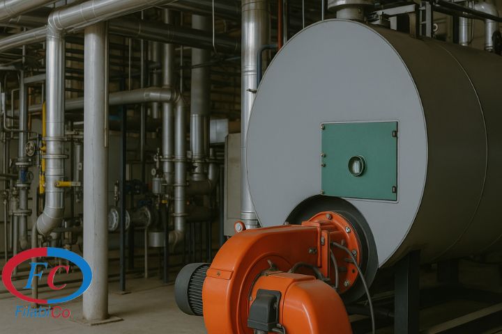 The Importance of Condensate Return in Boiler Systems