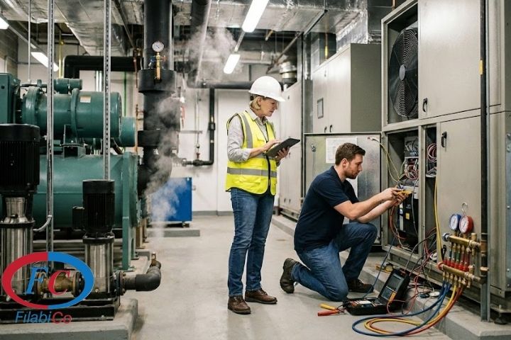 Core checks every facility manager should know