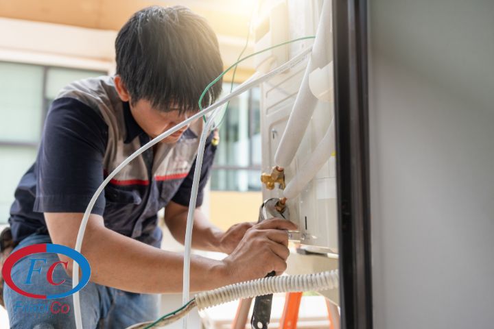 Turning “Air Conditioner Service in My Area” into a real plan