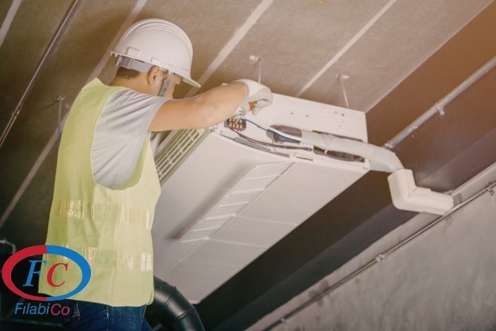 air conditioner service in my area