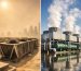Air-Cooled vs Water-Cooled Chiller in Hot Climates